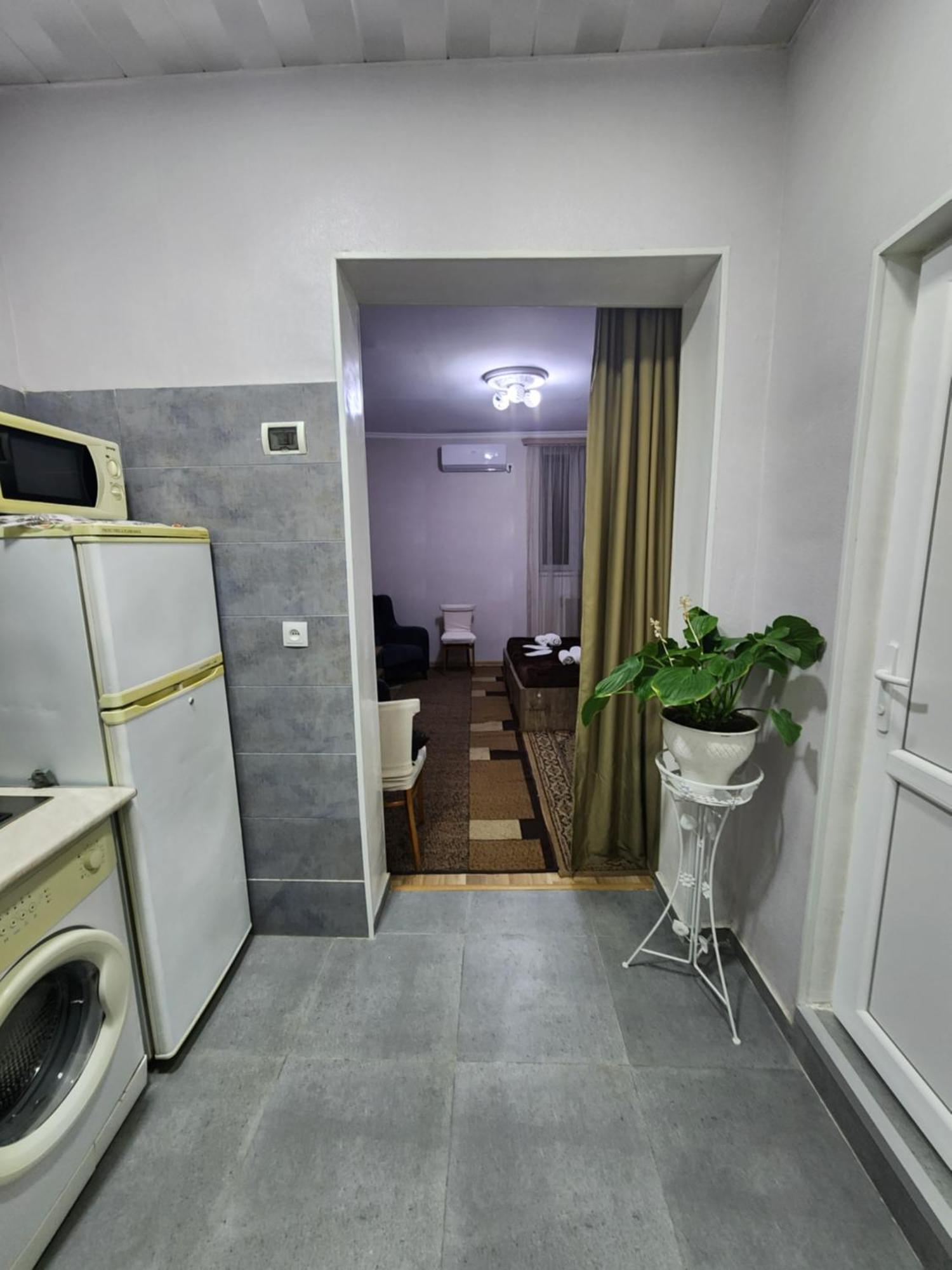 Nonaapartanent Tiflis Exterior foto