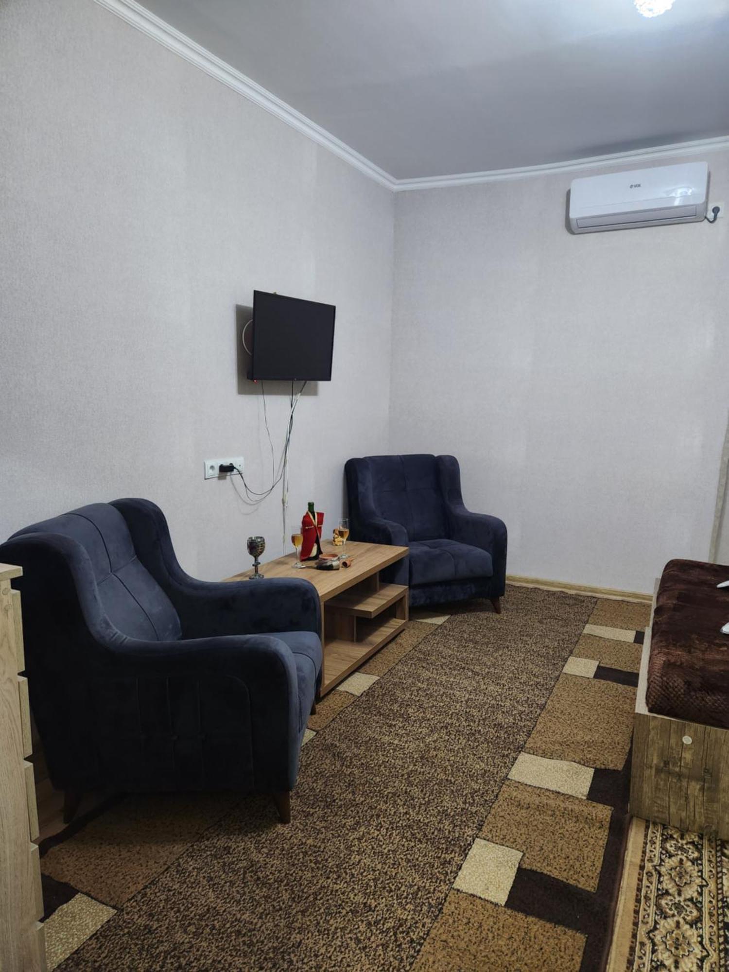 Nonaapartanent Tiflis Exterior foto