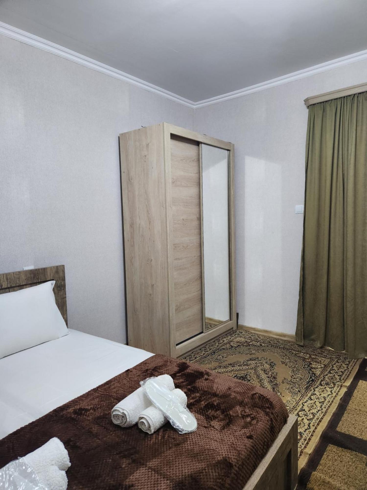 Nonaapartanent Tiflis Exterior foto