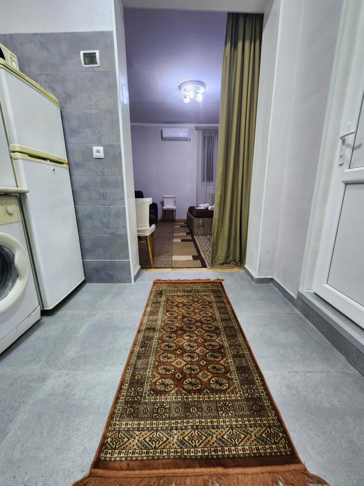 Nonaapartanent Tiflis Exterior foto